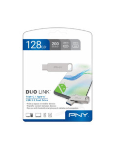 Memoria usb 3.2 usb tipo c