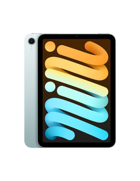 Apple ipad mini 2024 8.3 pulgadas 256gb