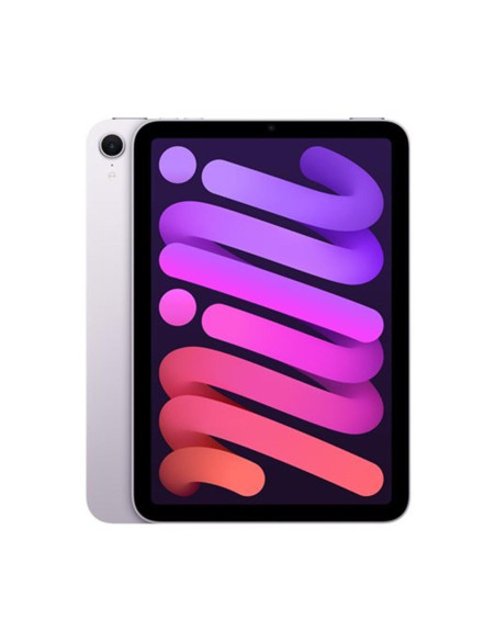 Apple ipad mini 2024 8.3 pulgadas 256gb