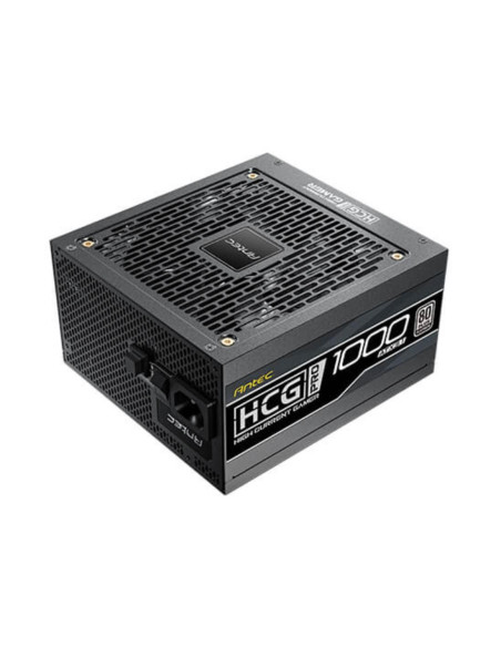 Fuente alimentacion antec hcg1000 pro p