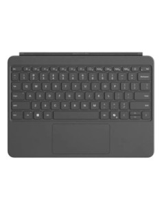 Teclado microsoft surface pro 12 pulgadas negro