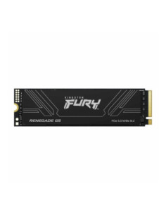 Disco duro interno ssd kingston fury