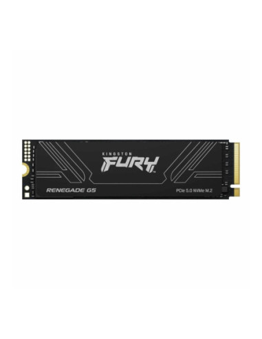 Disco duro interno ssd kingston fury