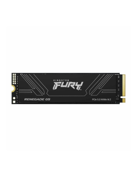 Disco duro interno ssd kingston fury