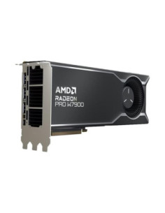 Tarjeta grafica amd radeon pro w7900