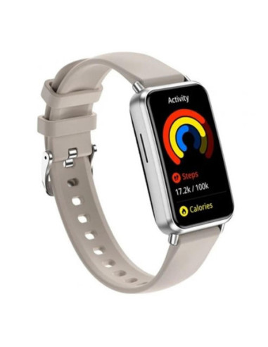 Smartwatch spc duo fit 1.47 pulgadas light