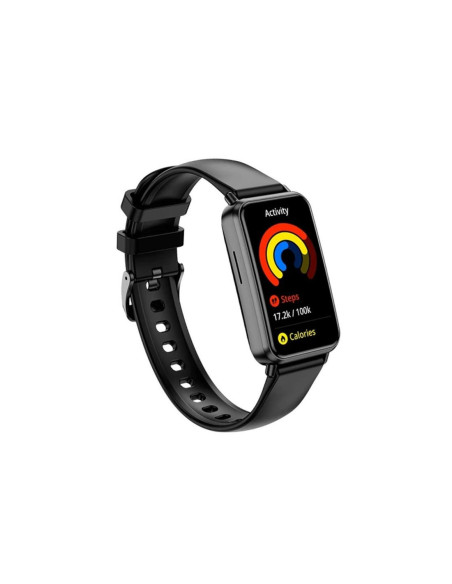 Smartwatch spc duo fit 1.47 pulgadas dark