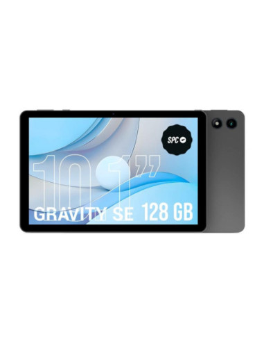 Tablet spc gravity 6 se 10.1 pulgadas