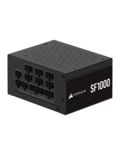 Fuente alimentacion corsair sf1000 gaming sfx