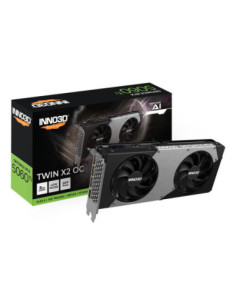Tarjeta grafica inno3d rtx 5060 ti