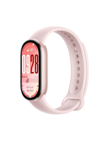 Pulsera smartband xiaomi mi band 10