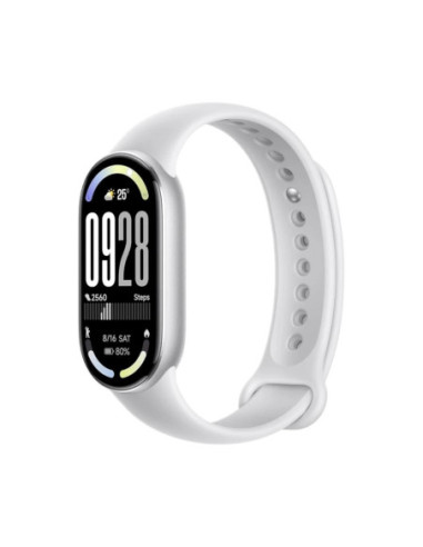 Pulsera smartband xiaomi mi band 10