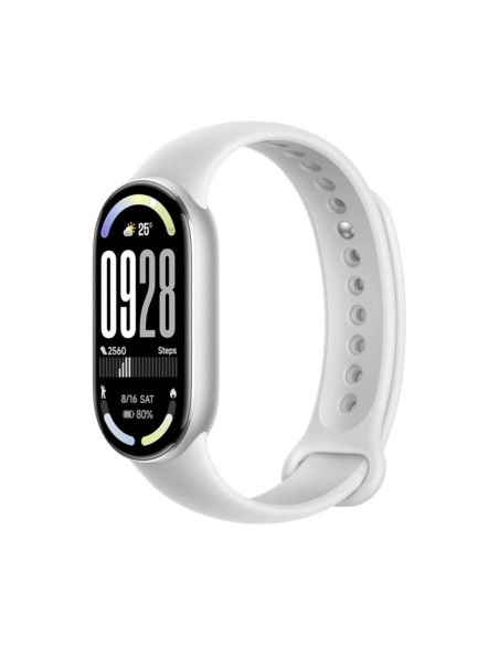 Pulsera smartband xiaomi mi band 10