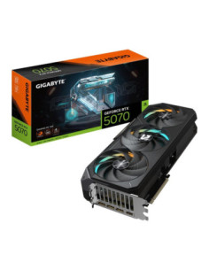 Tarjeta grafica gigabyte rtx 5070ti gaming