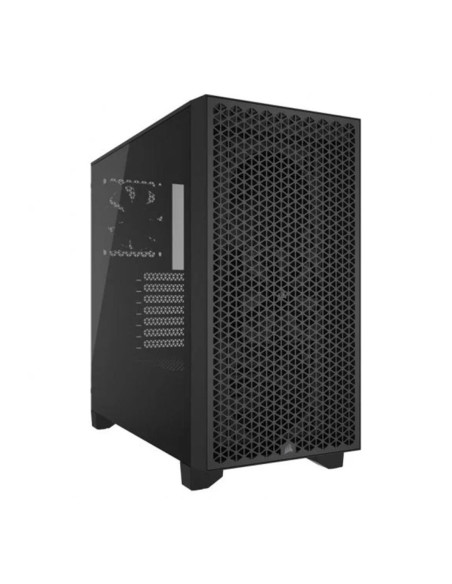 Caja ordenador gaming corsair 3000d airflow