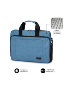 Maletin subblim air padding portatil 15.6 pulgadas