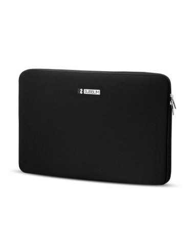 Funda subblim business laptop sleeve neoprene