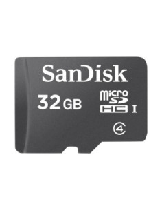 Tarjeta memoria micro secure digital 32gb