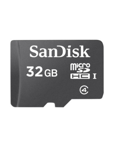 Tarjeta memoria micro secure digital 32gb