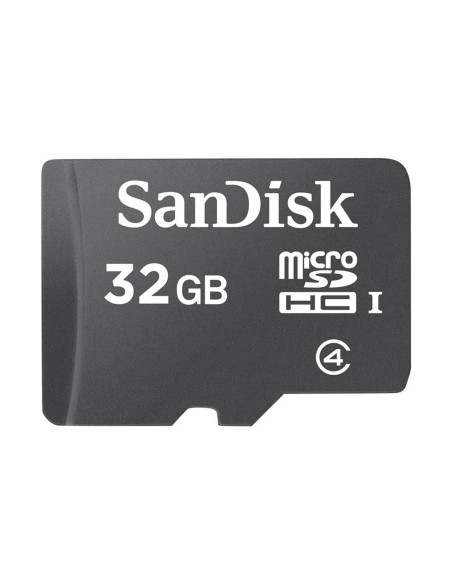 Tarjeta memoria micro secure digital 32gb