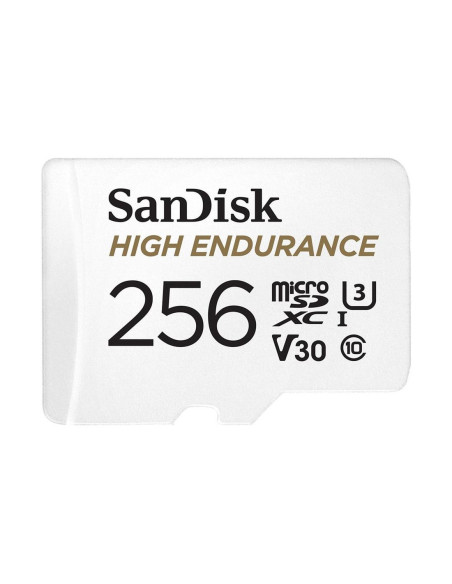 Tarjeta memoria micro secure digital sdxc