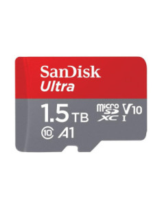 Tarjeta memoria micro secure digital sdxc