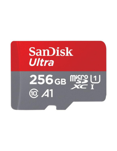 Tarjeta memoria micro secure digital sdxc