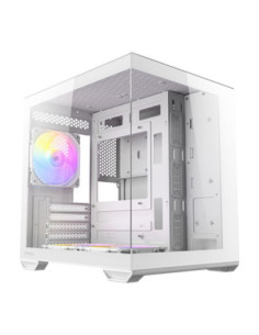 Caja ordenador gaming antec cx60m matx