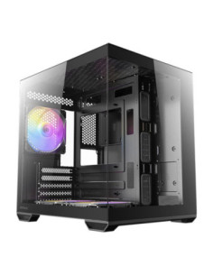 Caja ordenador gaming antec cx60m matx