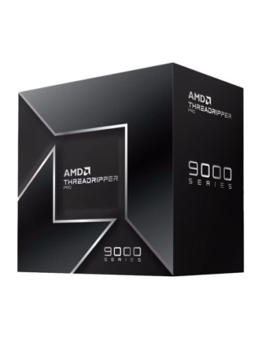 Amd ryzen threadripper pro 9955wx 4.5ghz