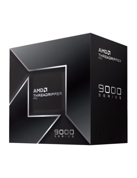 Amd ryzen threadripper pro 9955wx 4.5ghz