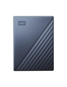 Disco duro externo hdd wd western