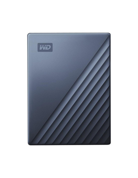 Disco duro externo hdd wd western
