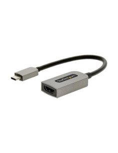 Adaptador usb tipo c a hdmi