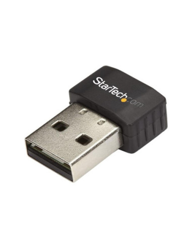 Adaptador wifi usb 2.0 startech ac600