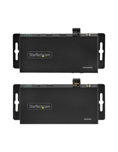 Docking station startech 6 en 1