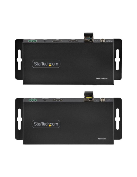 Docking station startech 6 en 1