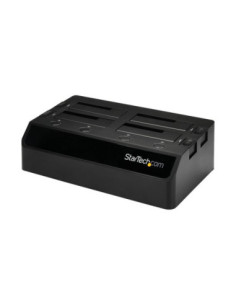 Docking station disco duro sata3 startech