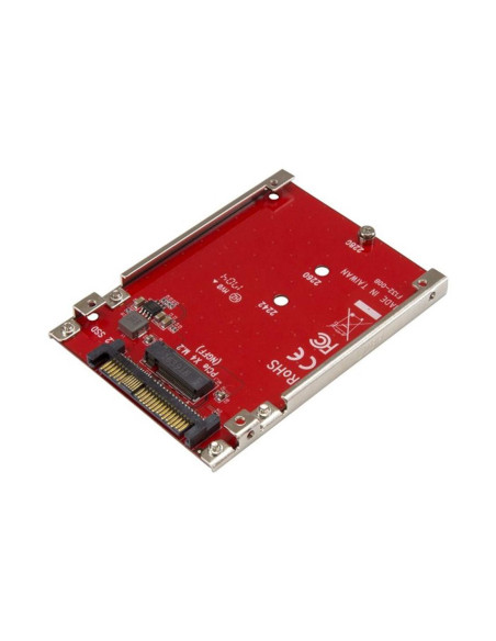 Conversor pci express a m.2 startech
