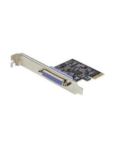 Tarjetade puertos startech 1 paparelo lpt