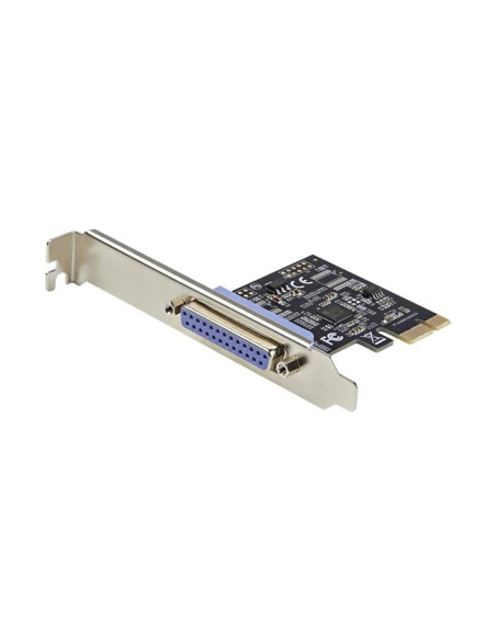 Tarjetade puertos startech 1 paparelo lpt