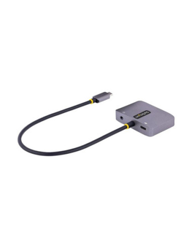 Docking station startech usb tipo c