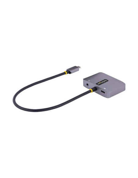Docking station startech usb tipo c