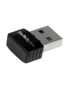 Adaptador red usb 2.0 startech usb300wn2x2c