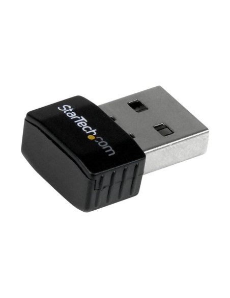 Adaptador red usb 2.0 startech usb300wn2x2c