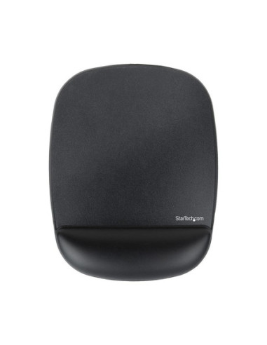 Alfombrilla startech b - ergo - mouse - pad 23cm x 18cm