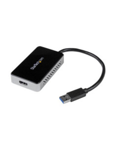 Hub startech usb 3.0 2 en