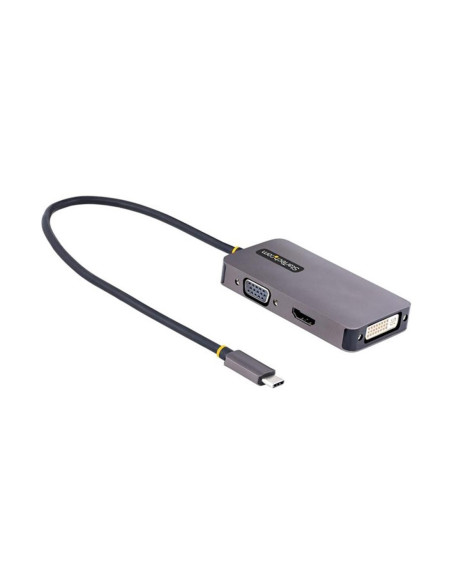 Docking station startech usb tipo 3