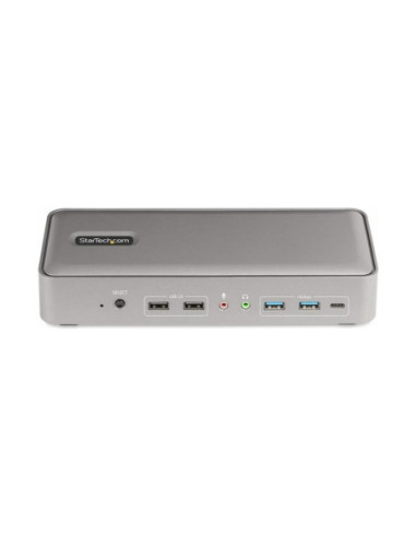 Docking station startech 12 en 1