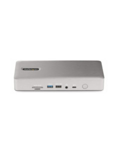 Docking station startech 15 en 1
